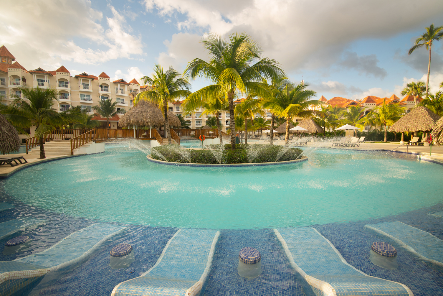 Occidental Vacation Club Occidental Caribe